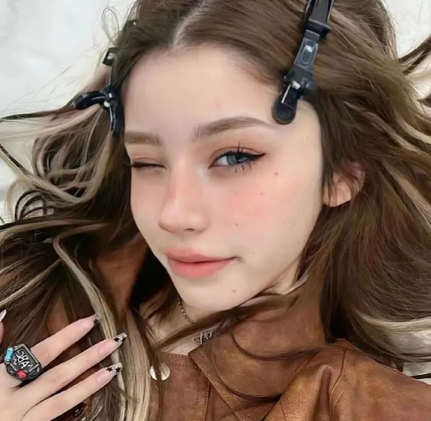 重生后我是掌上明珠