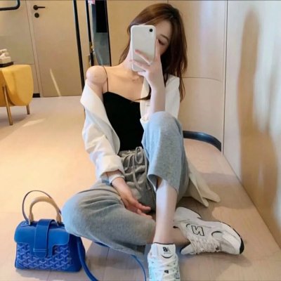 我的九个姐姐都是大佬